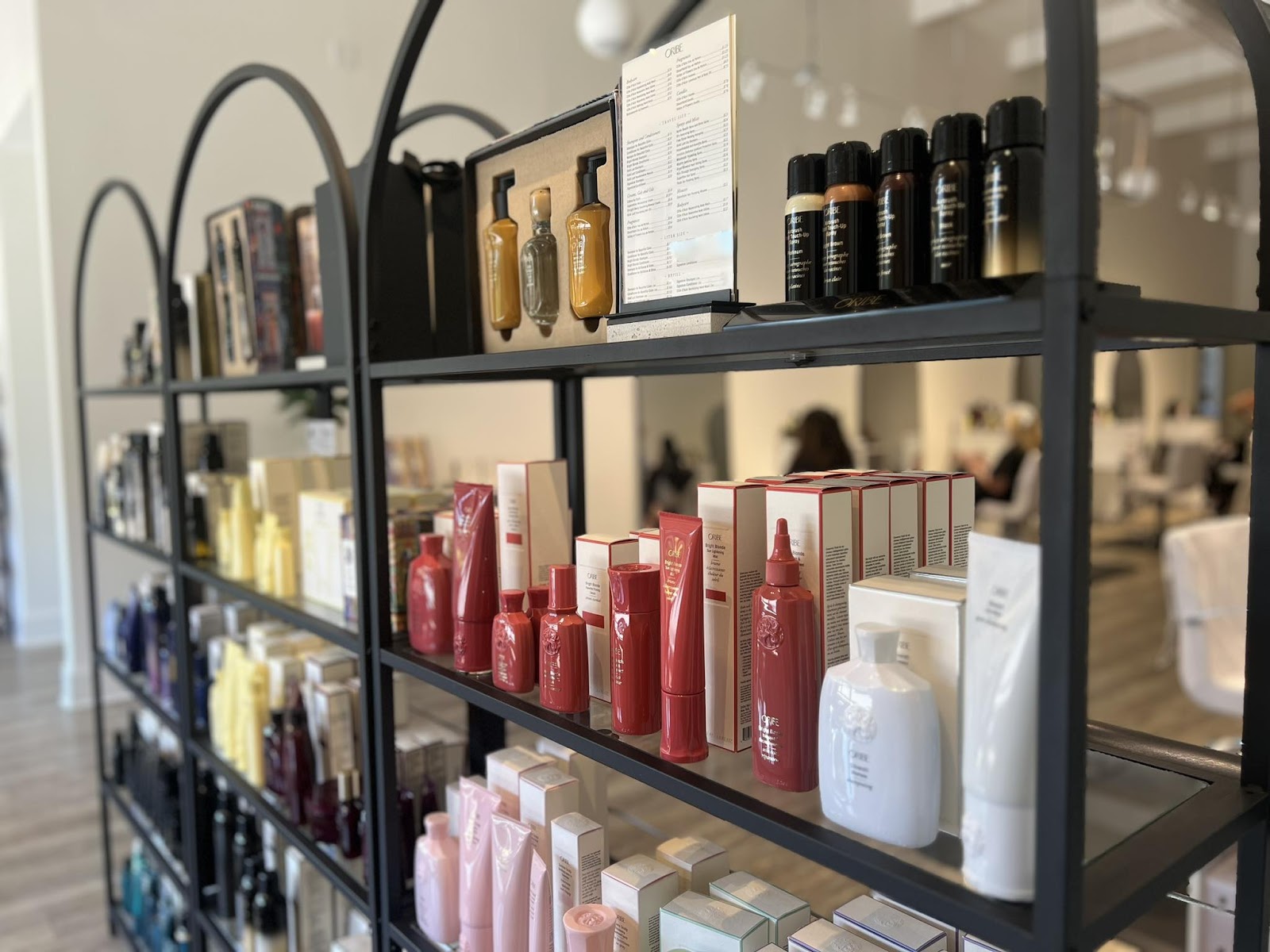 WellSoul Spa + Salon - Hair Salon in Columbia