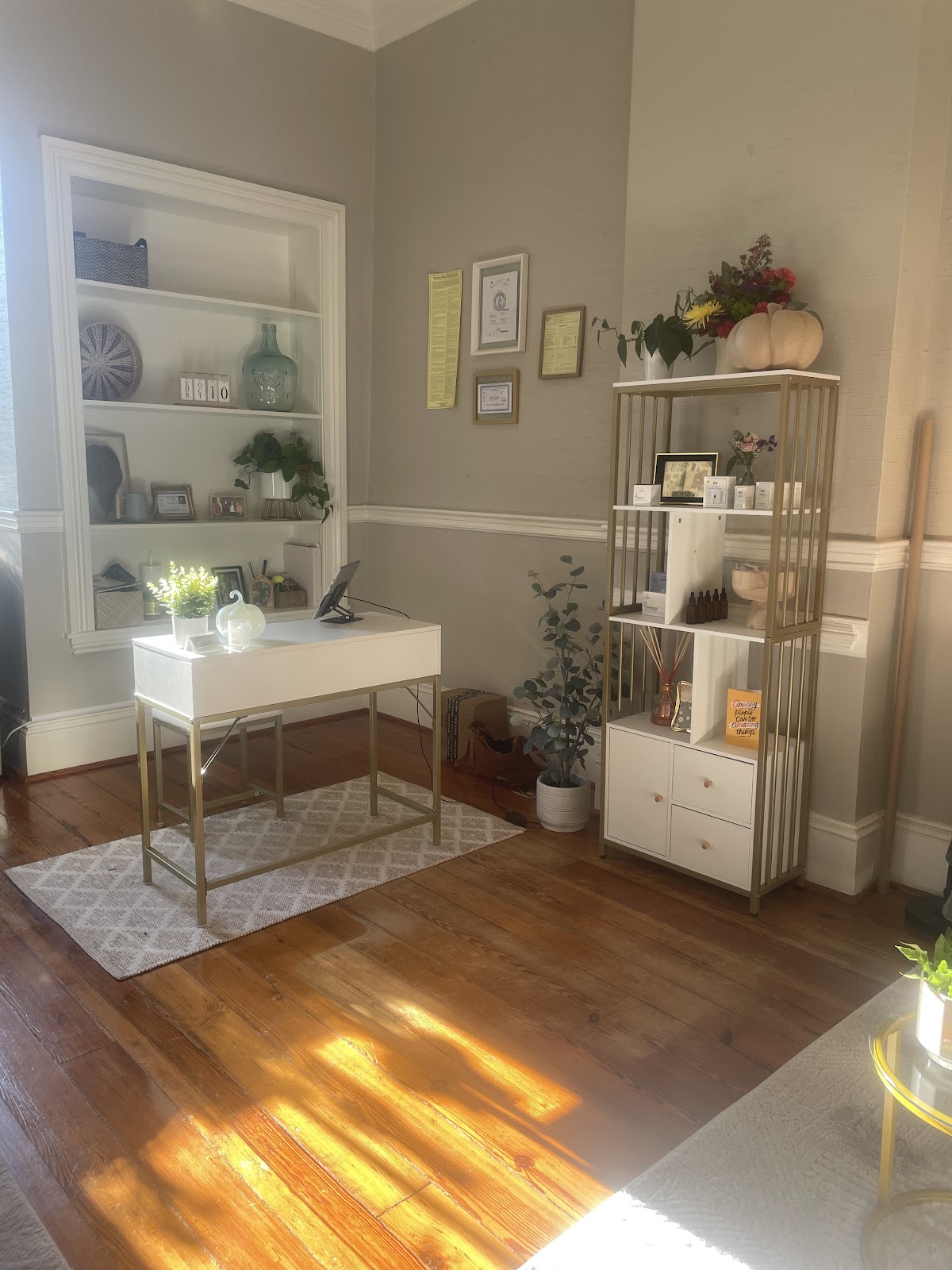 Fiddlefig Day Spa - Beauty Spa in Columbia