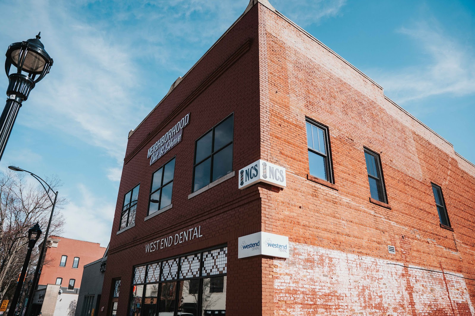 Neighborhood Cut and Shave GVL - Barbershop in Greenville