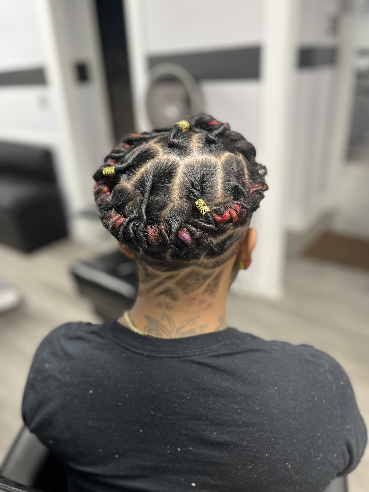 GroomGod Barbershop - Barbershop in Greenville