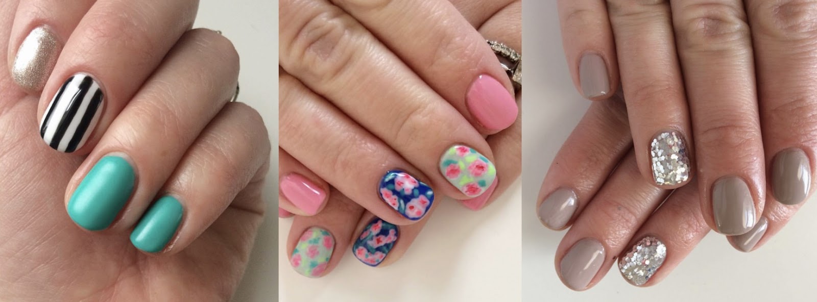 Nails on the River - Nail Salon in Greenville