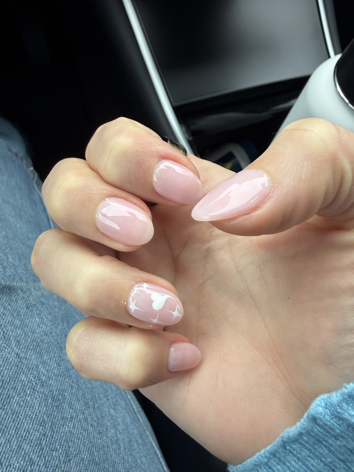 Oscar Nails & Spa - Nail Salon in Greenville