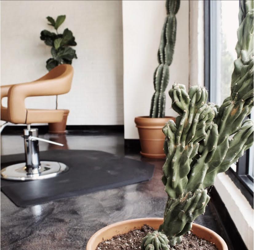 The Common Room - Hair Salon in Greenville