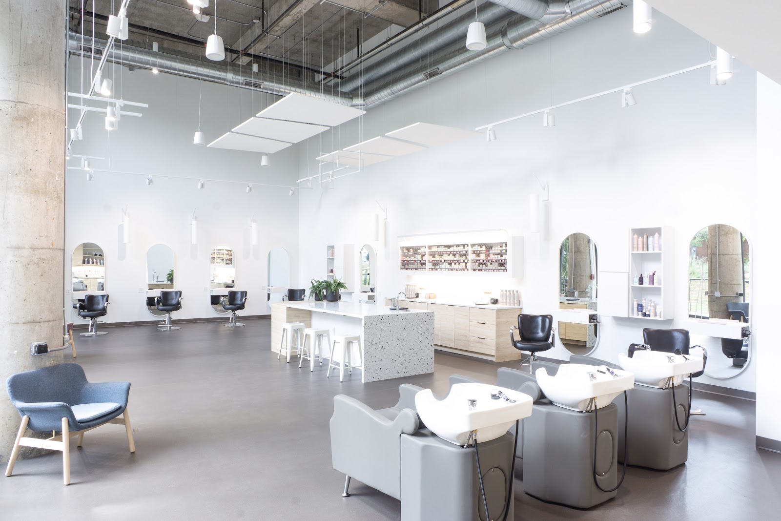 Kate Kandel Salon - Hair Salon in Greenville