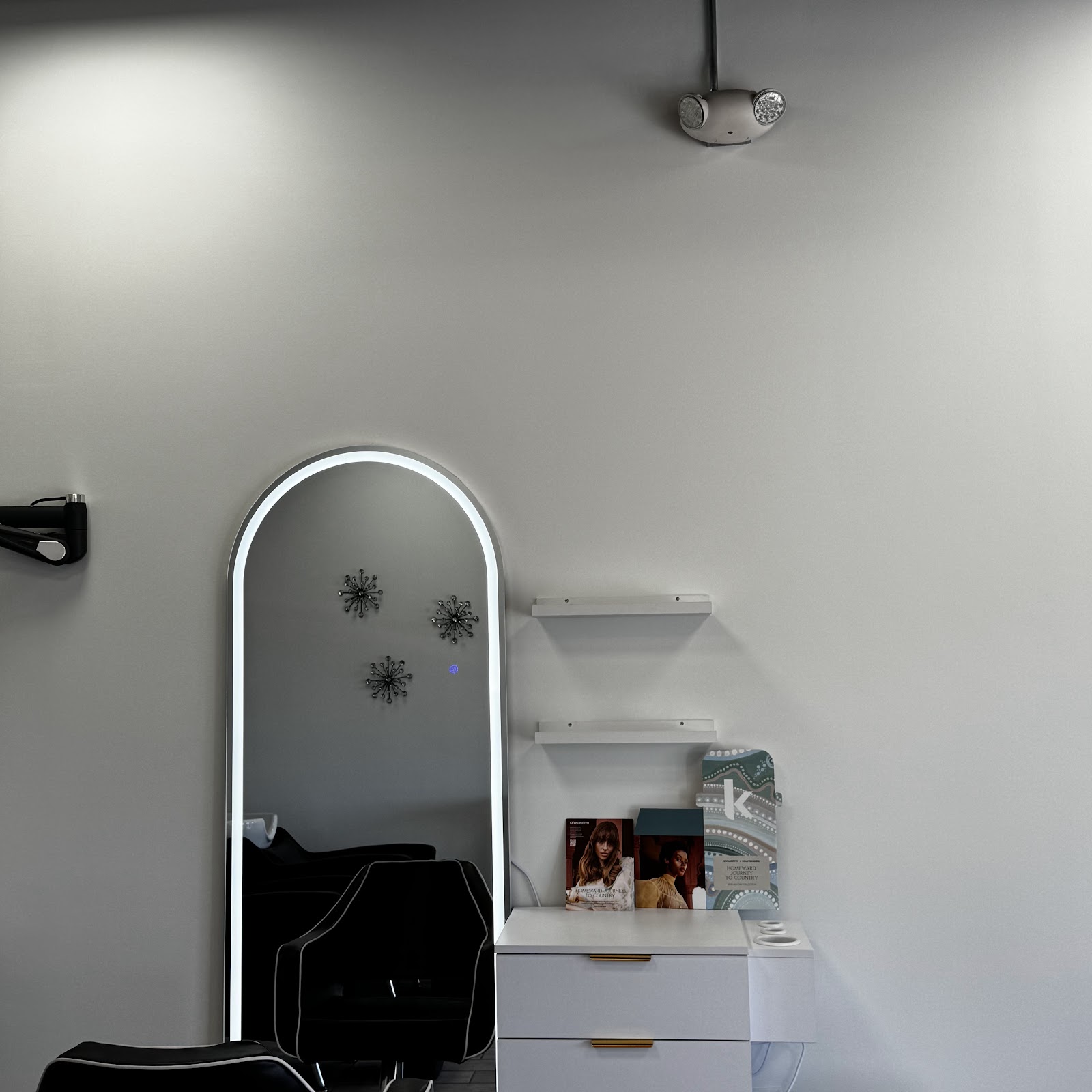 Creation Hair Studio By Liz - Hair Salon in Greenville