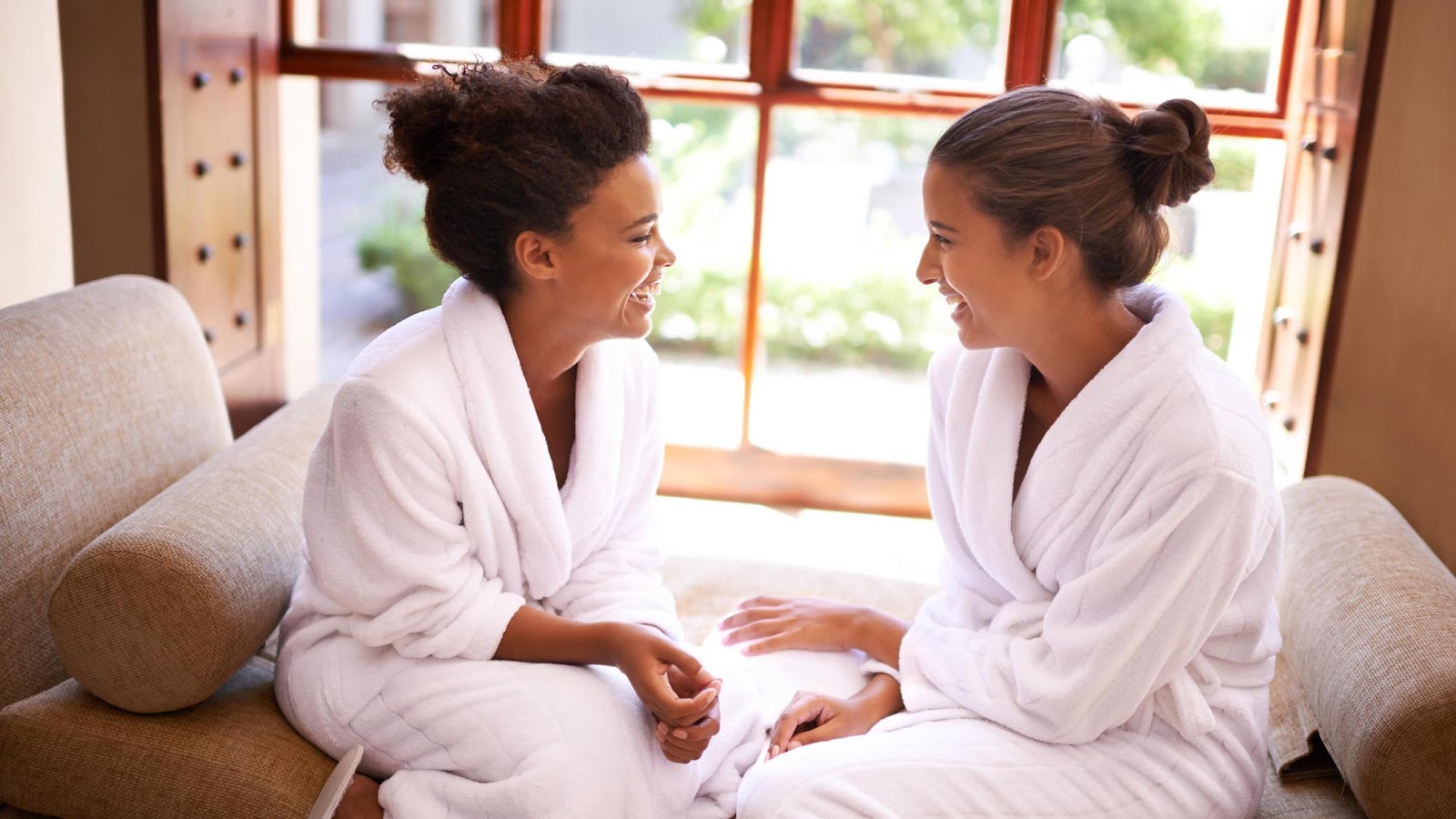 Woodhouse Spa - Greenville - Hair Salon in Greenville
