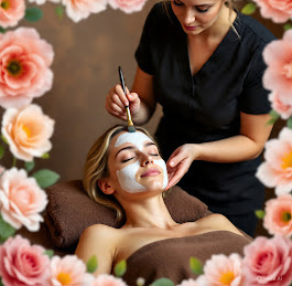 Wintergreen SPA Greenville SC - Beauty Spa in Greenville