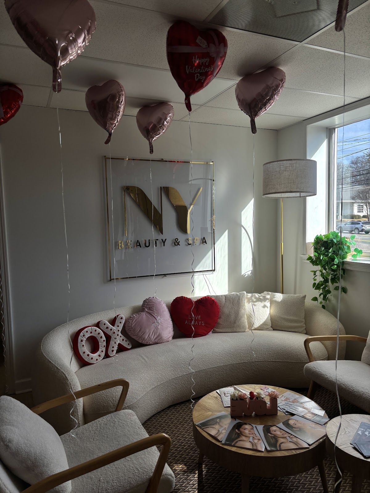 NY Beauty Studio Spa - Beauty Spa in Greenville