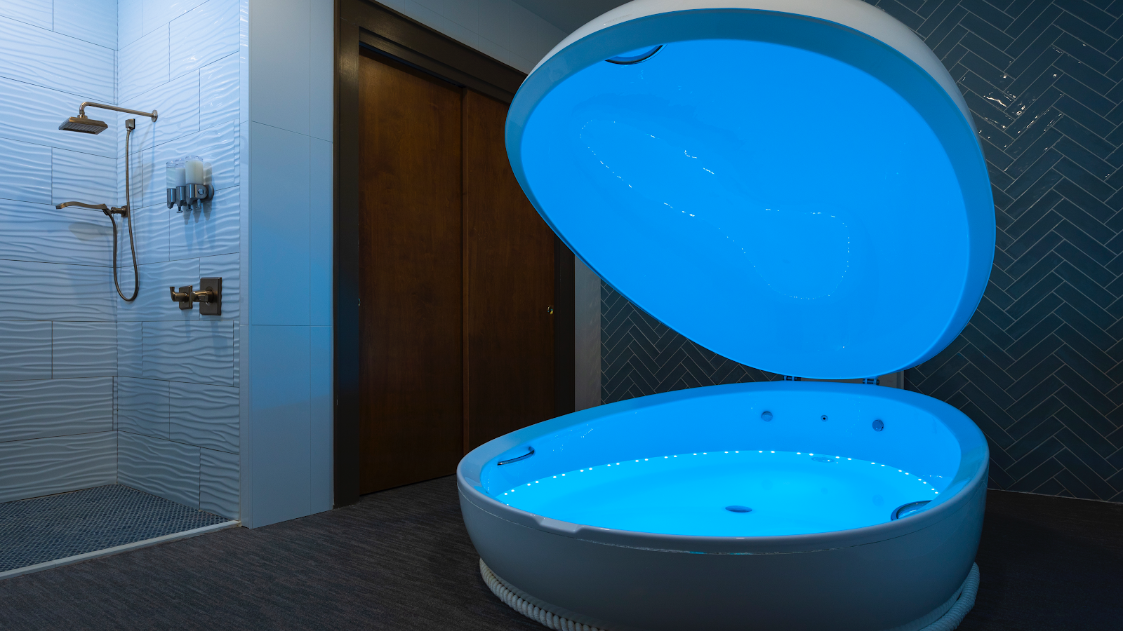Drift Float & Spa - Beauty Spa in Greenville