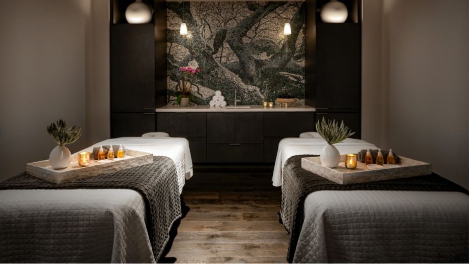 The Spa at Grand Bohemian - Beauty Spa in Greenville