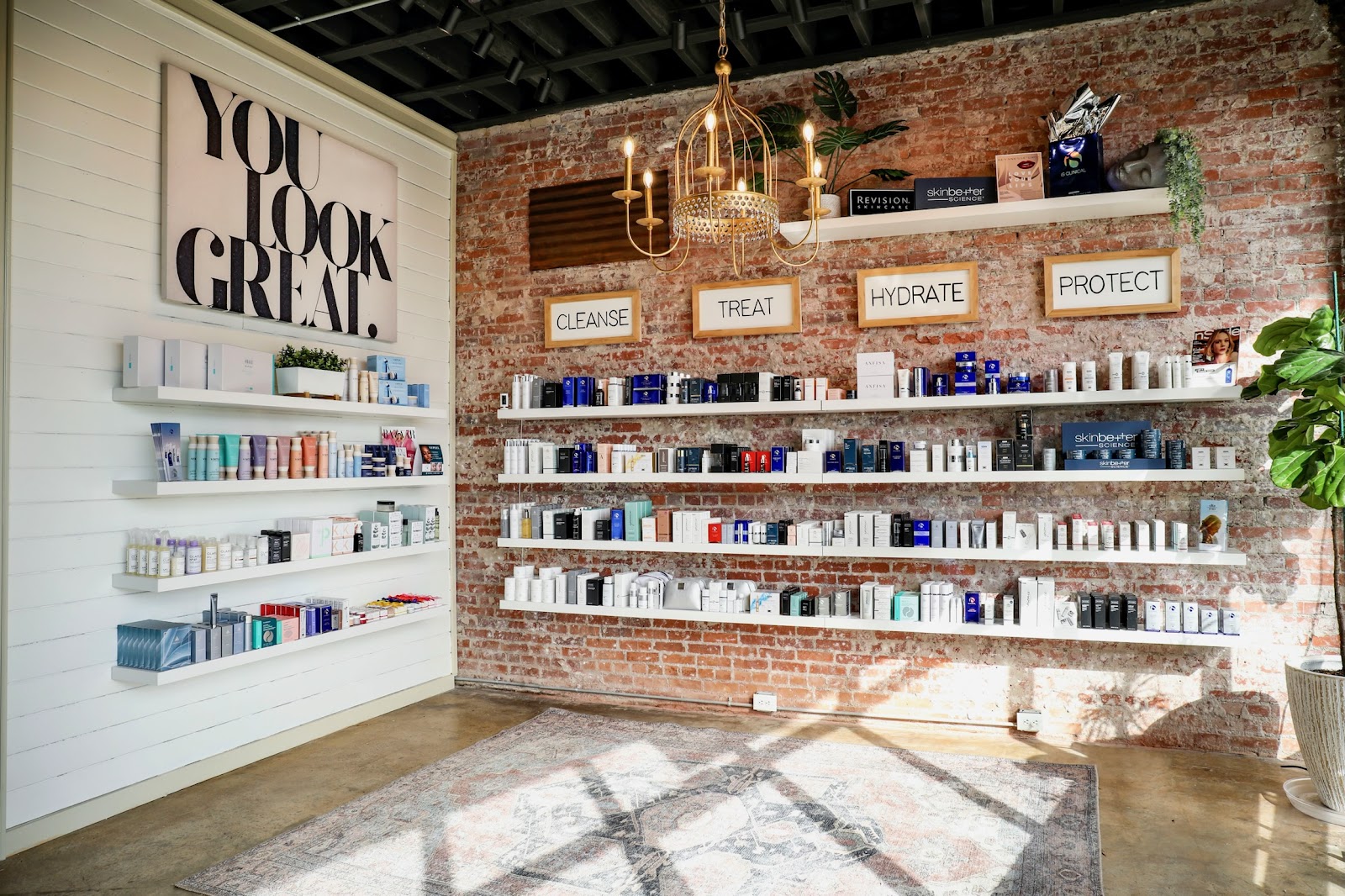Chic MD - The Skin Bar - Beauty Spa in Greenville
