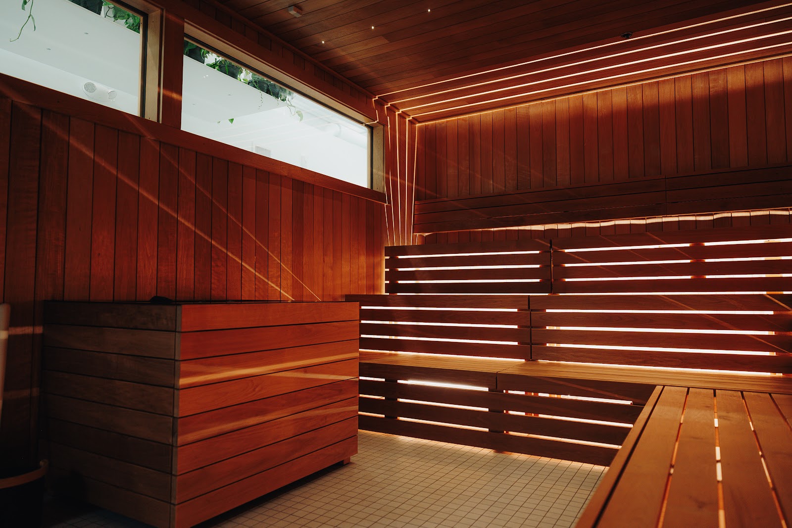 Sauna House Greenville - Beauty Spa in Greenville