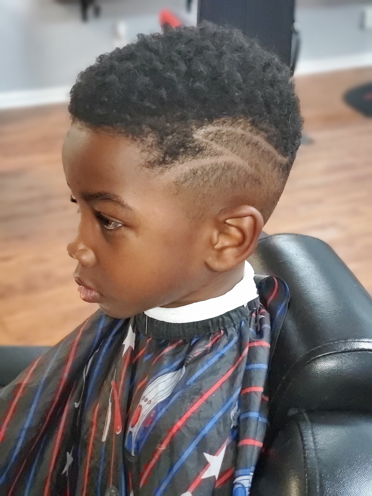 Power Cutz Barber Shop LLC - Barbershop in Myrtle Beach