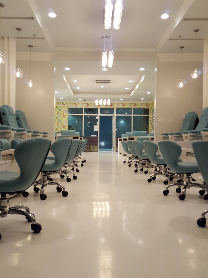 Grande Dunes Nails - Nail Salon in Myrtle Beach