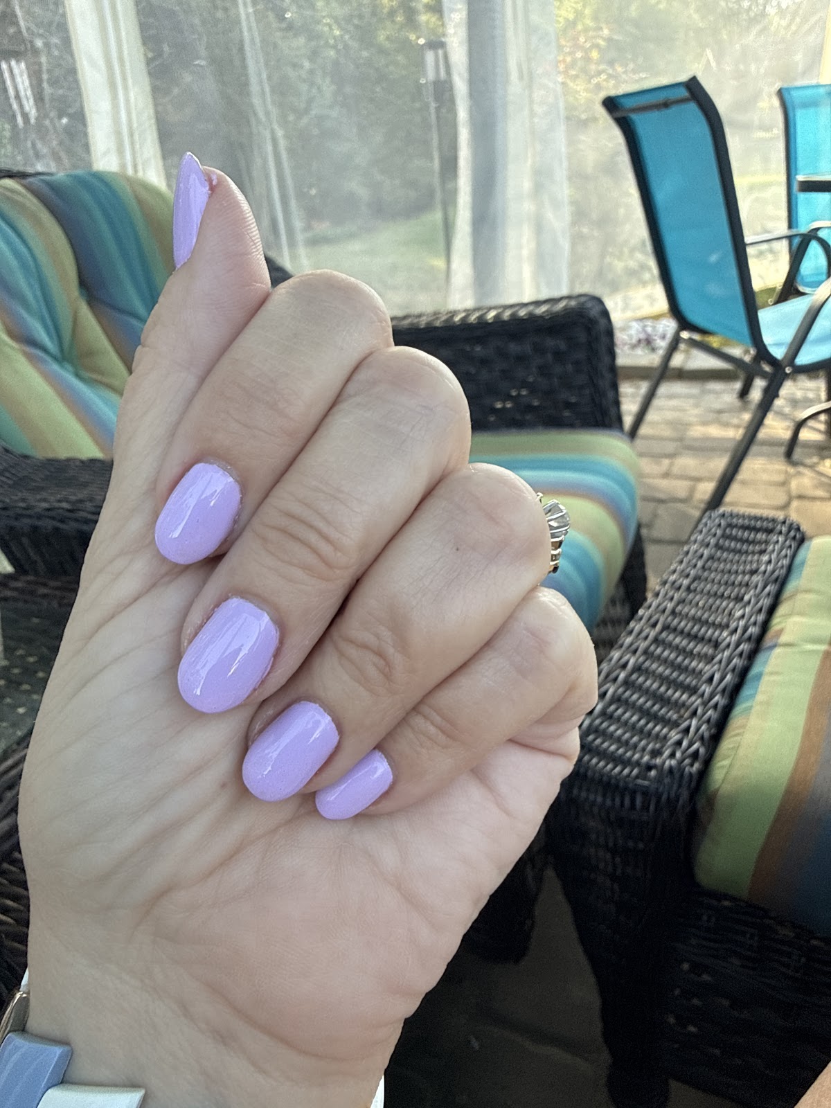 Miracle Nails - Nail Salon in Myrtle Beach