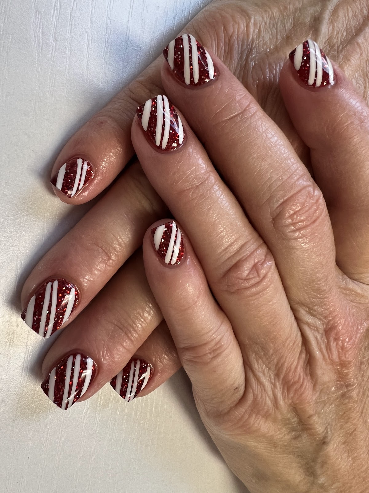 Nails at the Beach - Nail Salon in Myrtle Beach