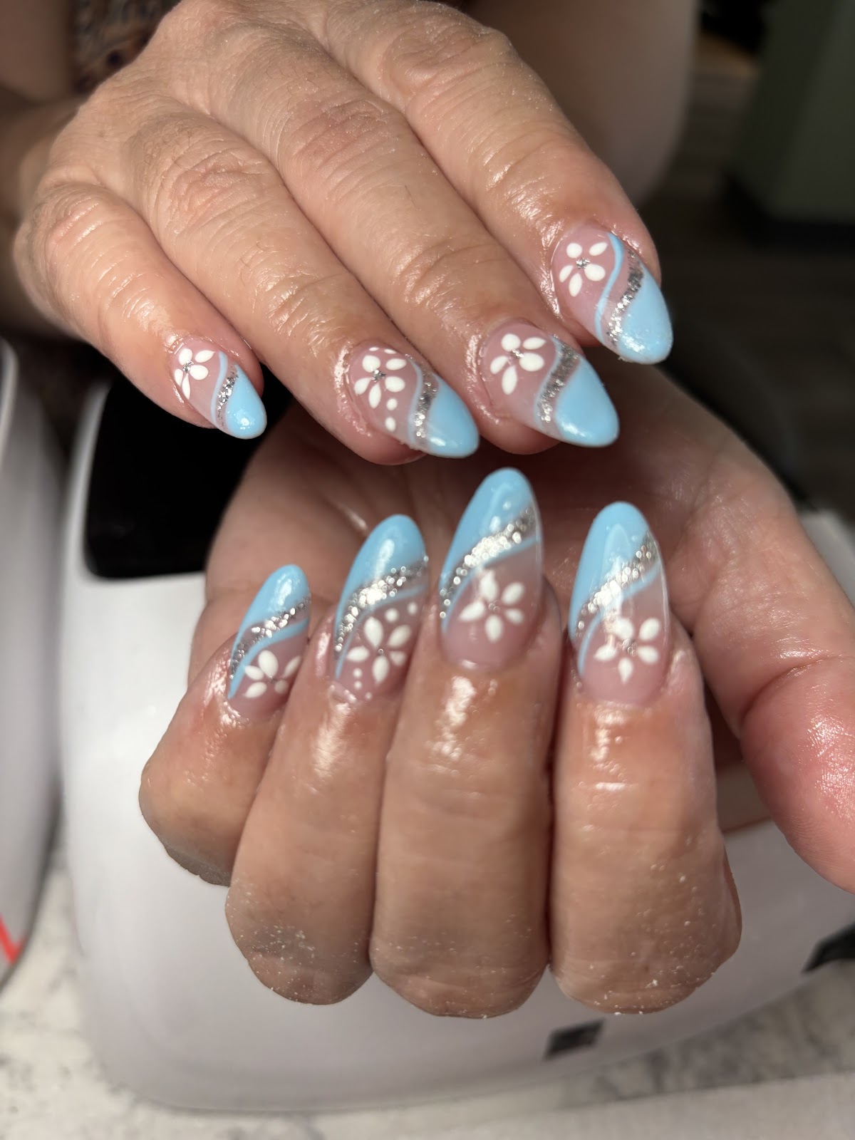Atlantis Nails & Spa - Nail Salon in Myrtle Beach