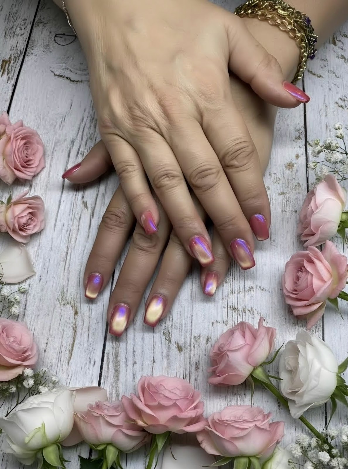 Market Common Nail Spa - Nail Salon in Myrtle Beach
