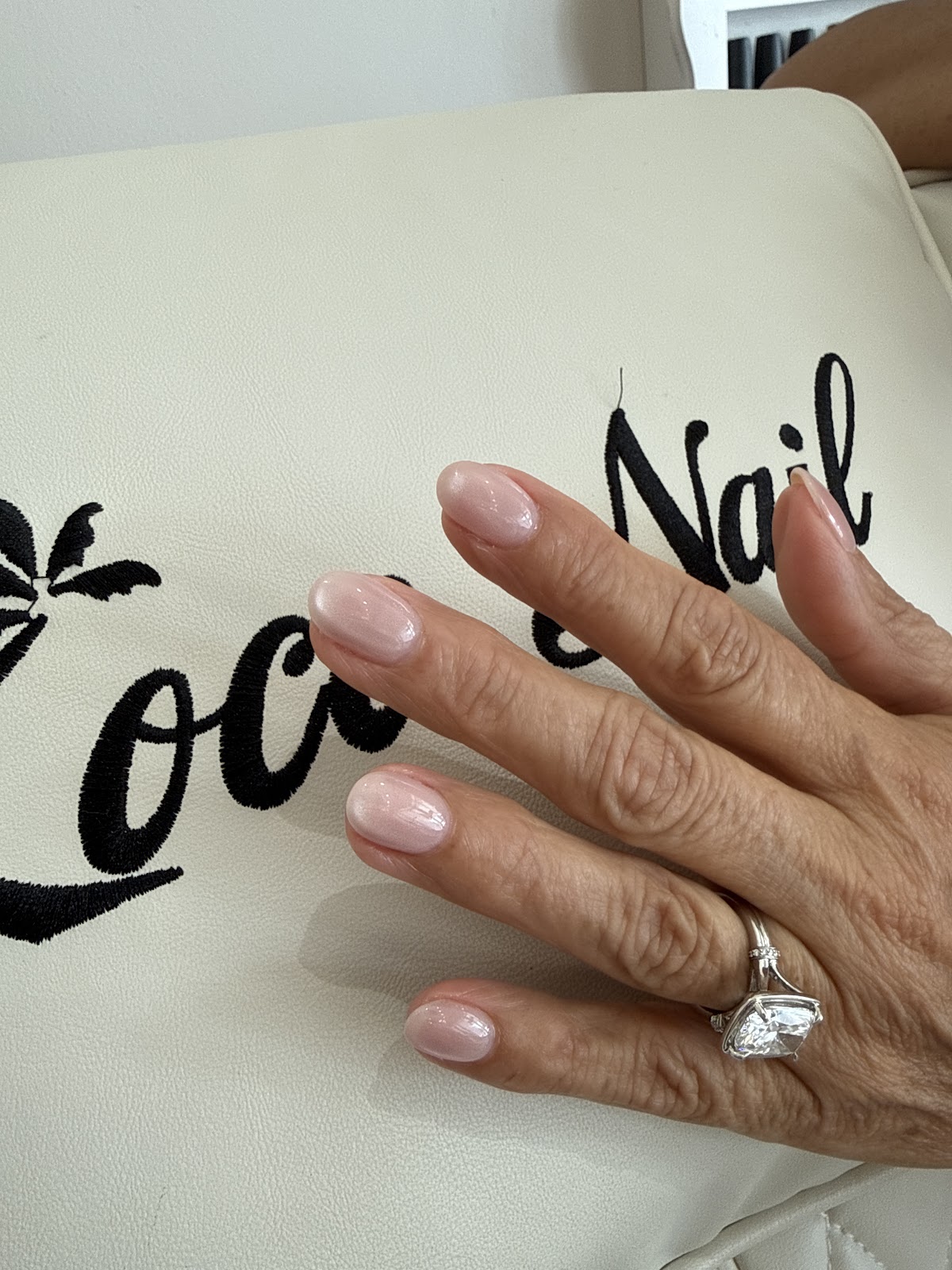 CoCo Nails - Nail Salon in Myrtle Beach