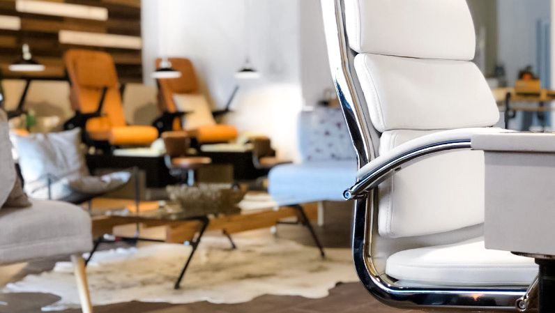 Nextgen Nail Spa - Nail Salon in Myrtle Beach