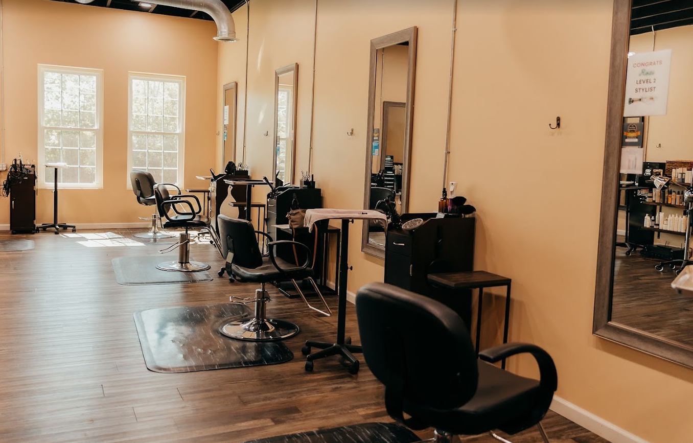 Baddhare Salon - Myrtle Beach - Hair Salon in Myrtle Beach