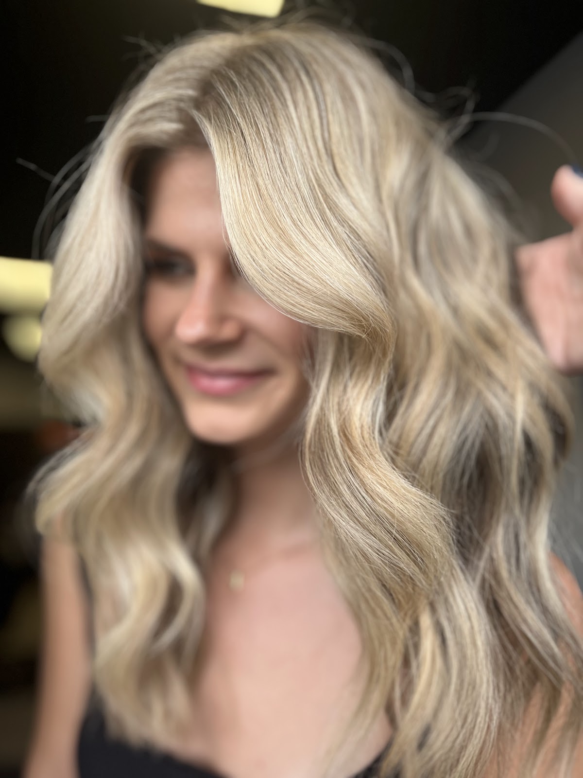 NikkiCole's HairDesign & Head Spa - Nail Salon in Myrtle Beach
