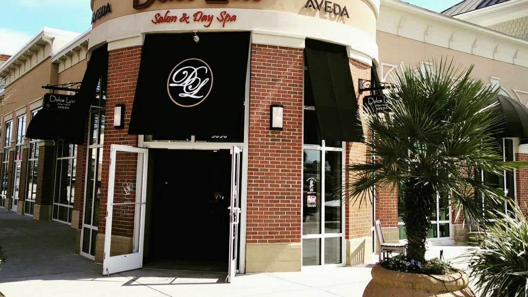 Dolce Lusso Salon and Spa - Hair Salon in Myrtle Beach