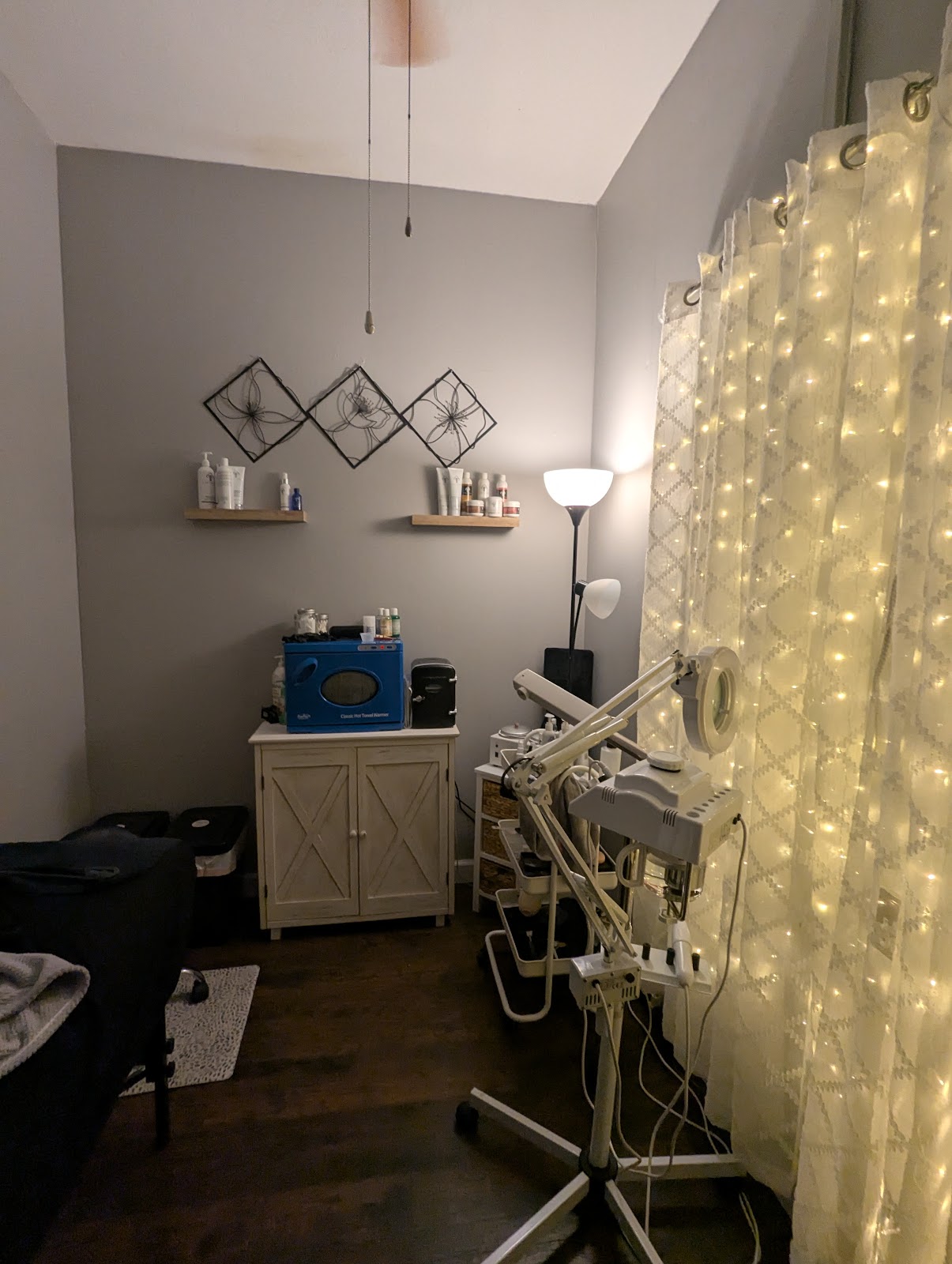 Carolina Charm Salon & Spa - Nail Salon in Myrtle Beach
