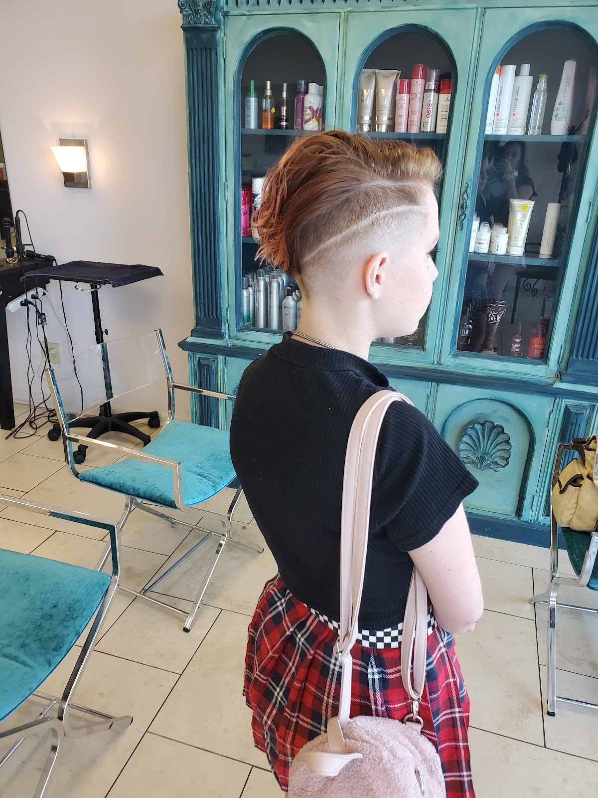 Planet Hair - Hair Salon in Myrtle Beach