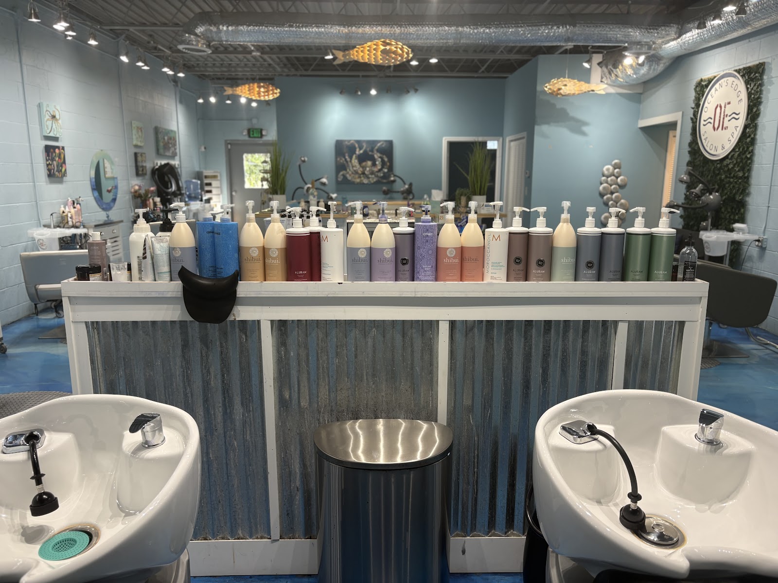 Oceans Edge Salon & Spa - Beauty Spa in Myrtle Beach