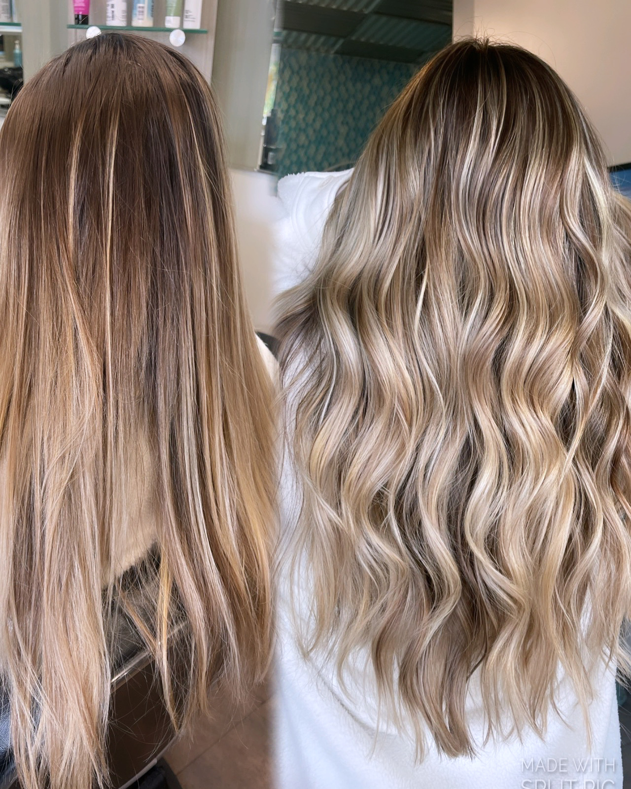 The Salty Blonde - Hair Salon in Myrtle Beach