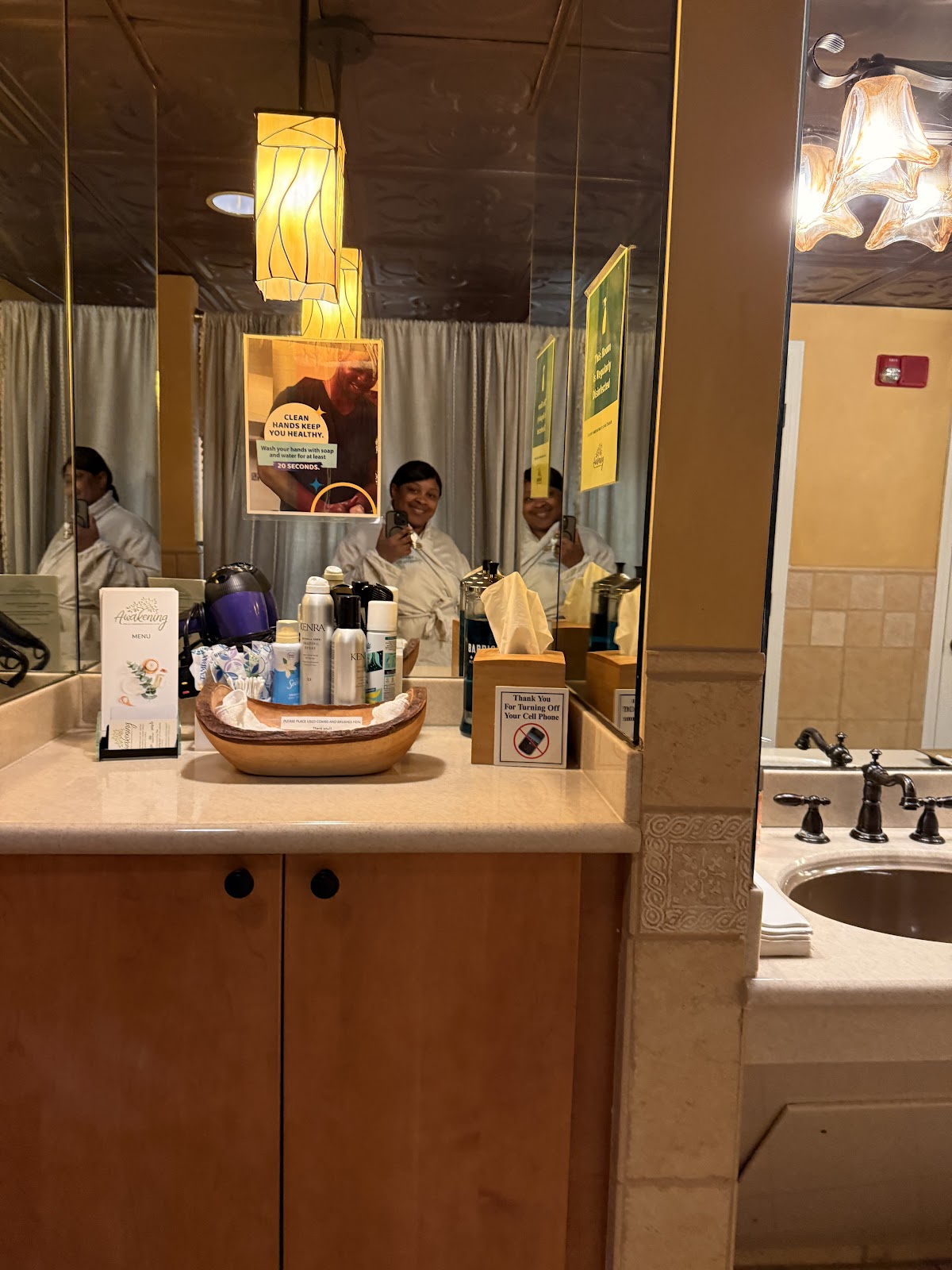 Awakening Spa - Beauty Spa in Myrtle Beach