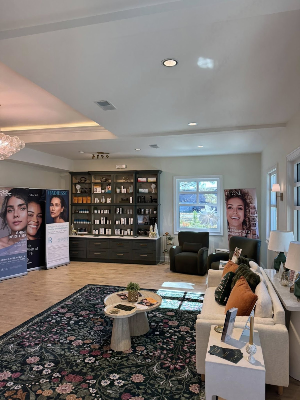 Glow Beauty Lab Med Spa - Beauty Spa in Myrtle Beach