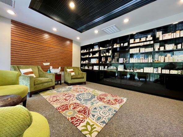 Celestial Spa on Cloud 9 - Beauty Spa in Myrtle Beach