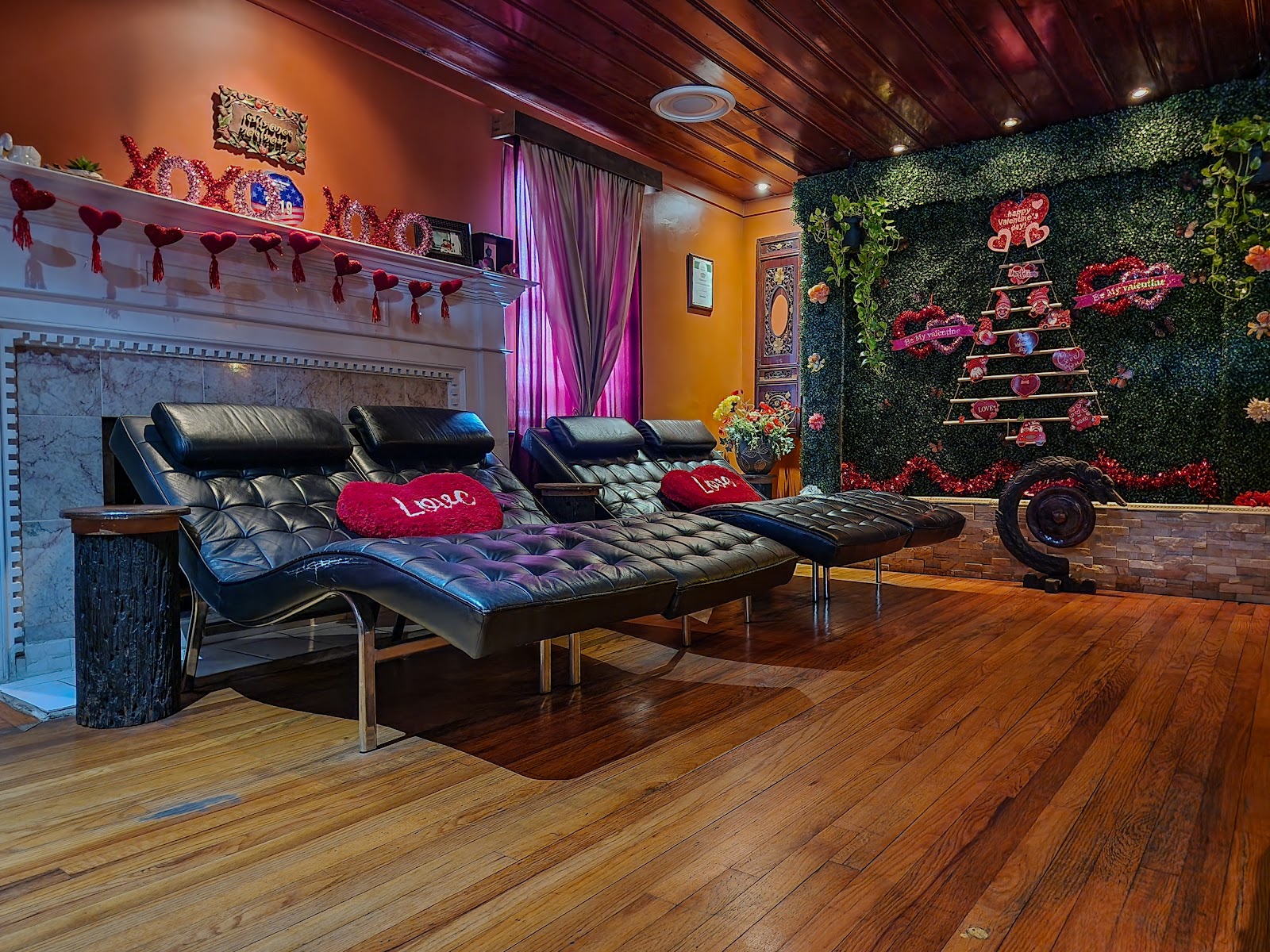 Majestic Massage & Day Spa - Beauty Spa in Myrtle Beach