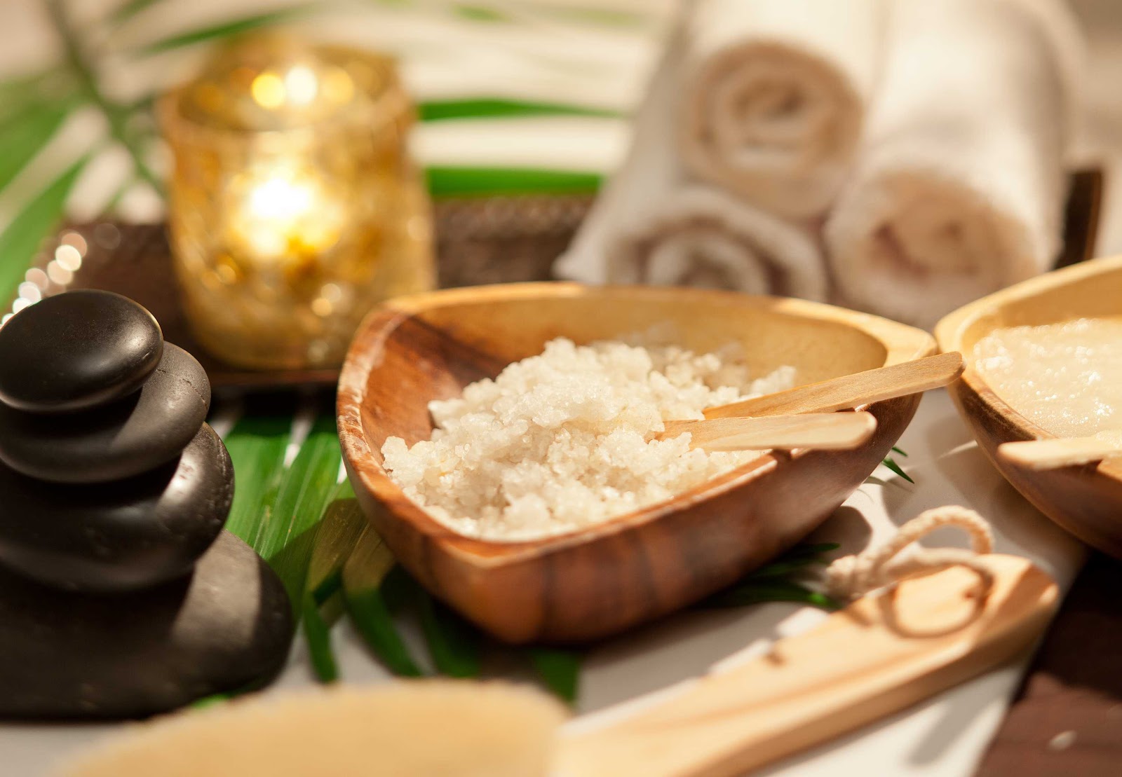 Hibiscus Spa - Beauty Spa in Myrtle Beach