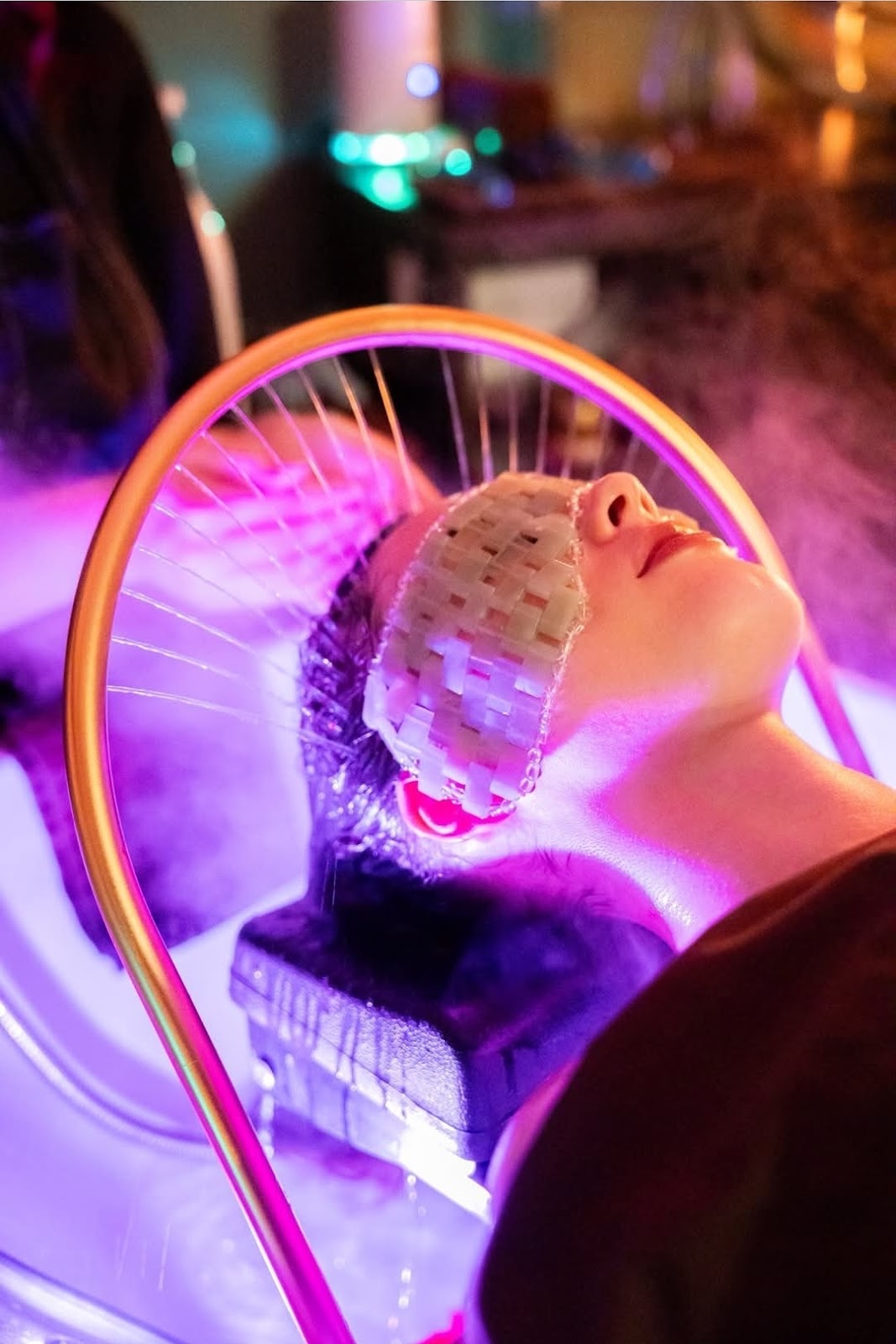 Head Spa NcLux - Beauty Spa in Myrtle Beach