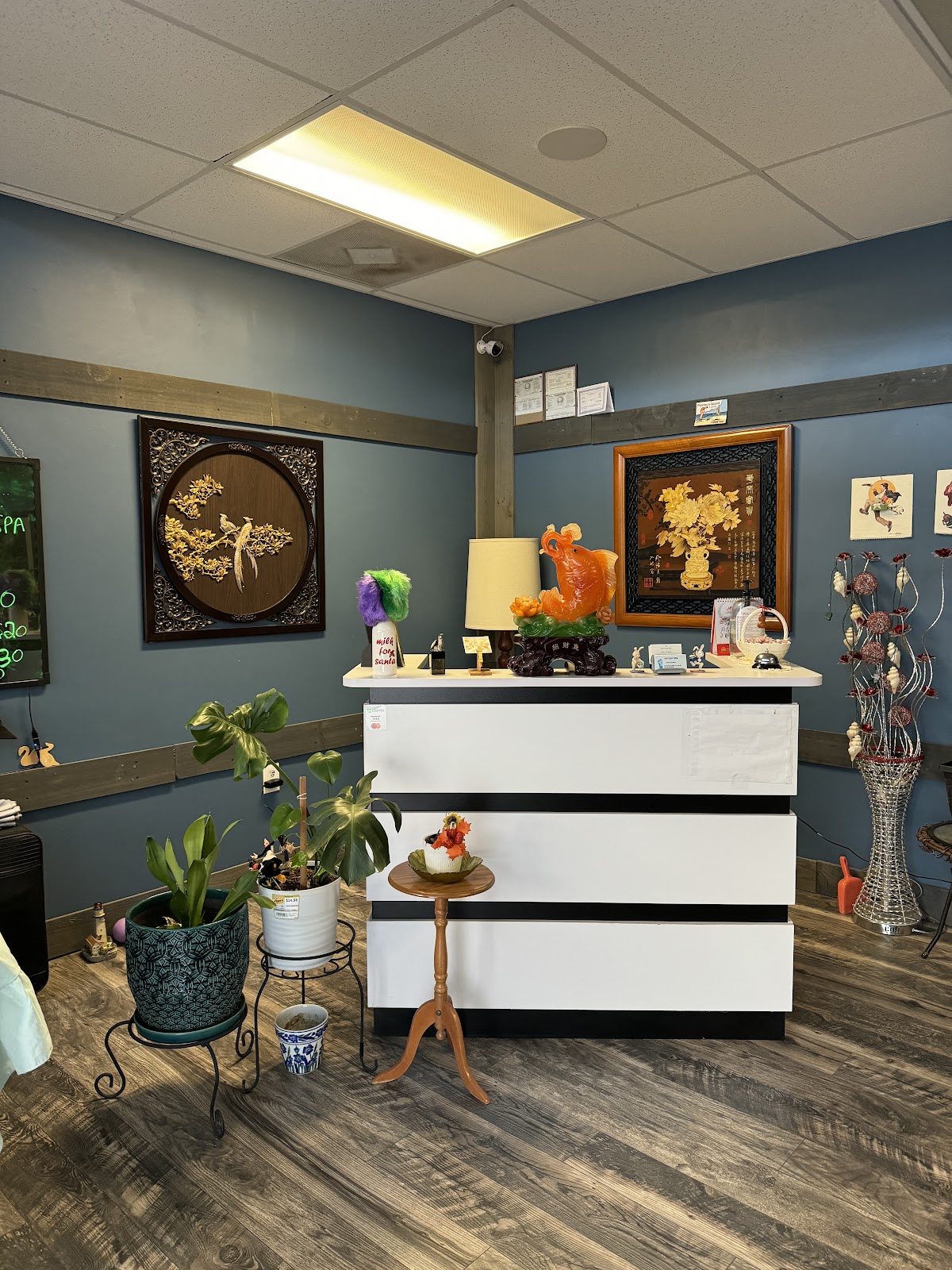 Vivi Massage SPA - Beauty Spa in Myrtle Beach