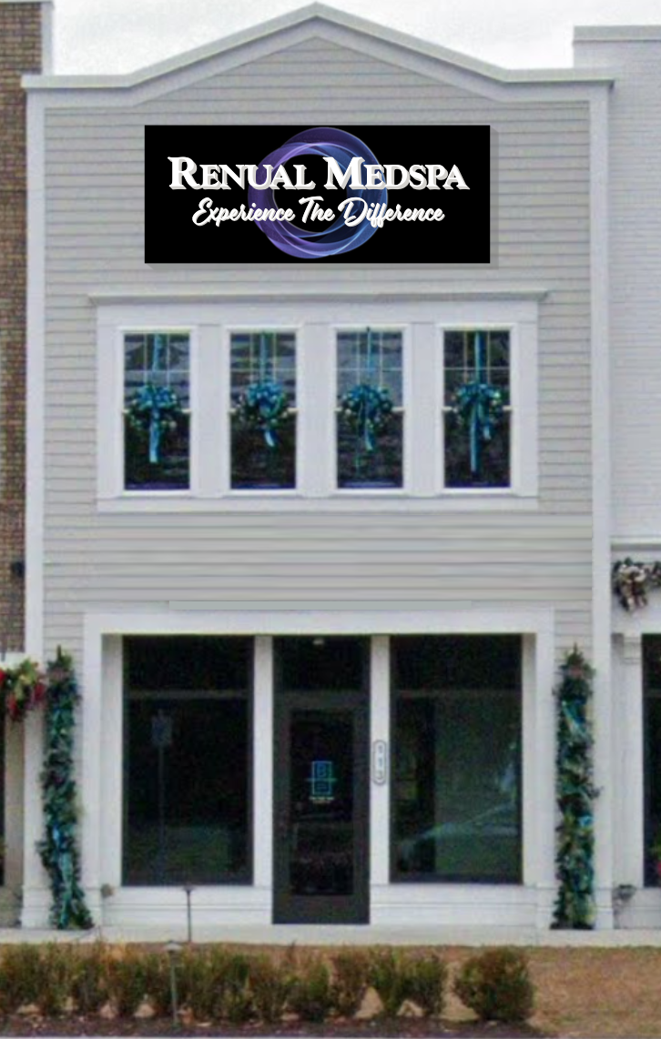 Renual Medspa - Beauty Spa in Myrtle Beach