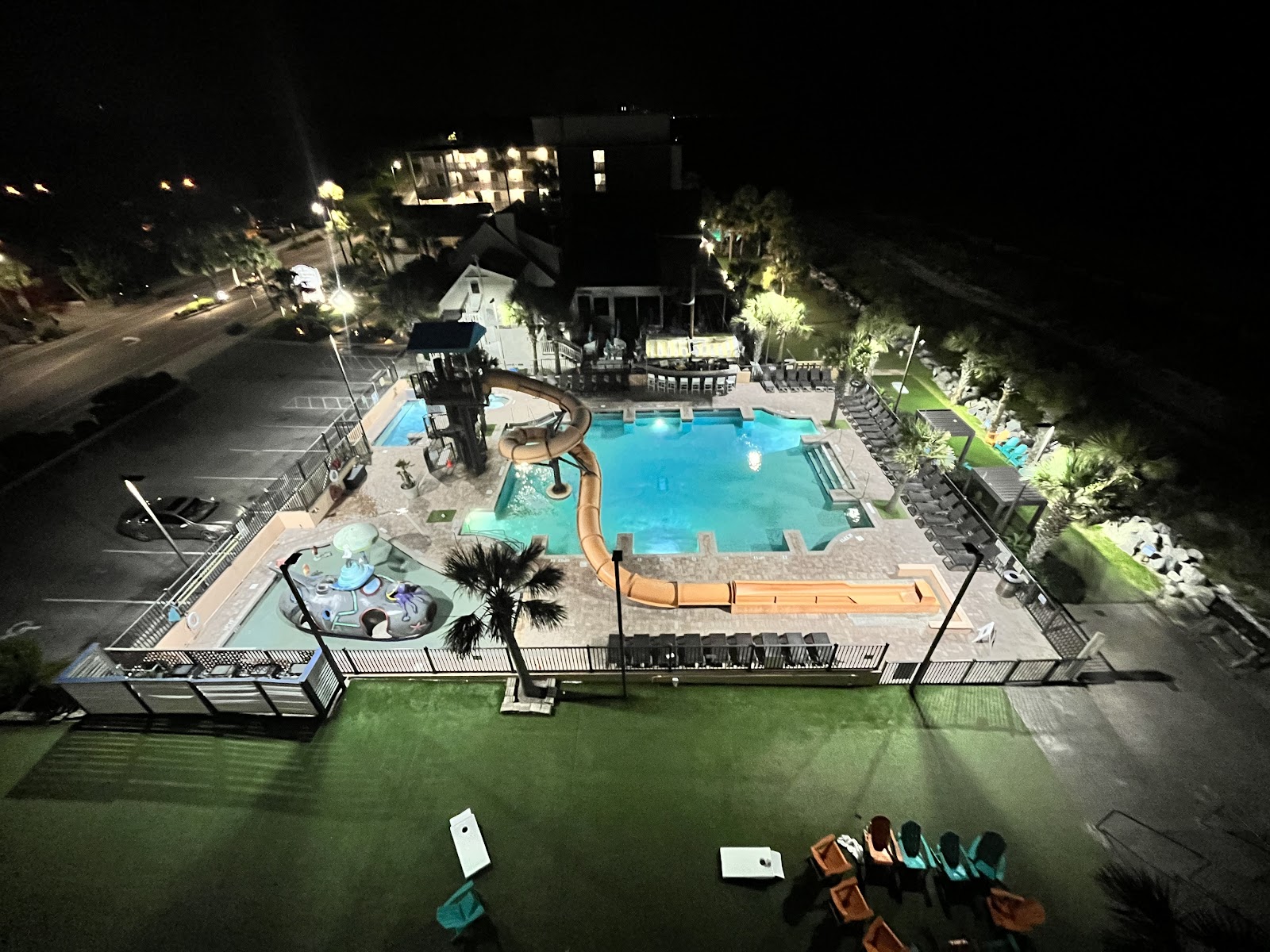 Mist Spa at the Caribbean Resort - Beauty Spa in Myrtle Beach
