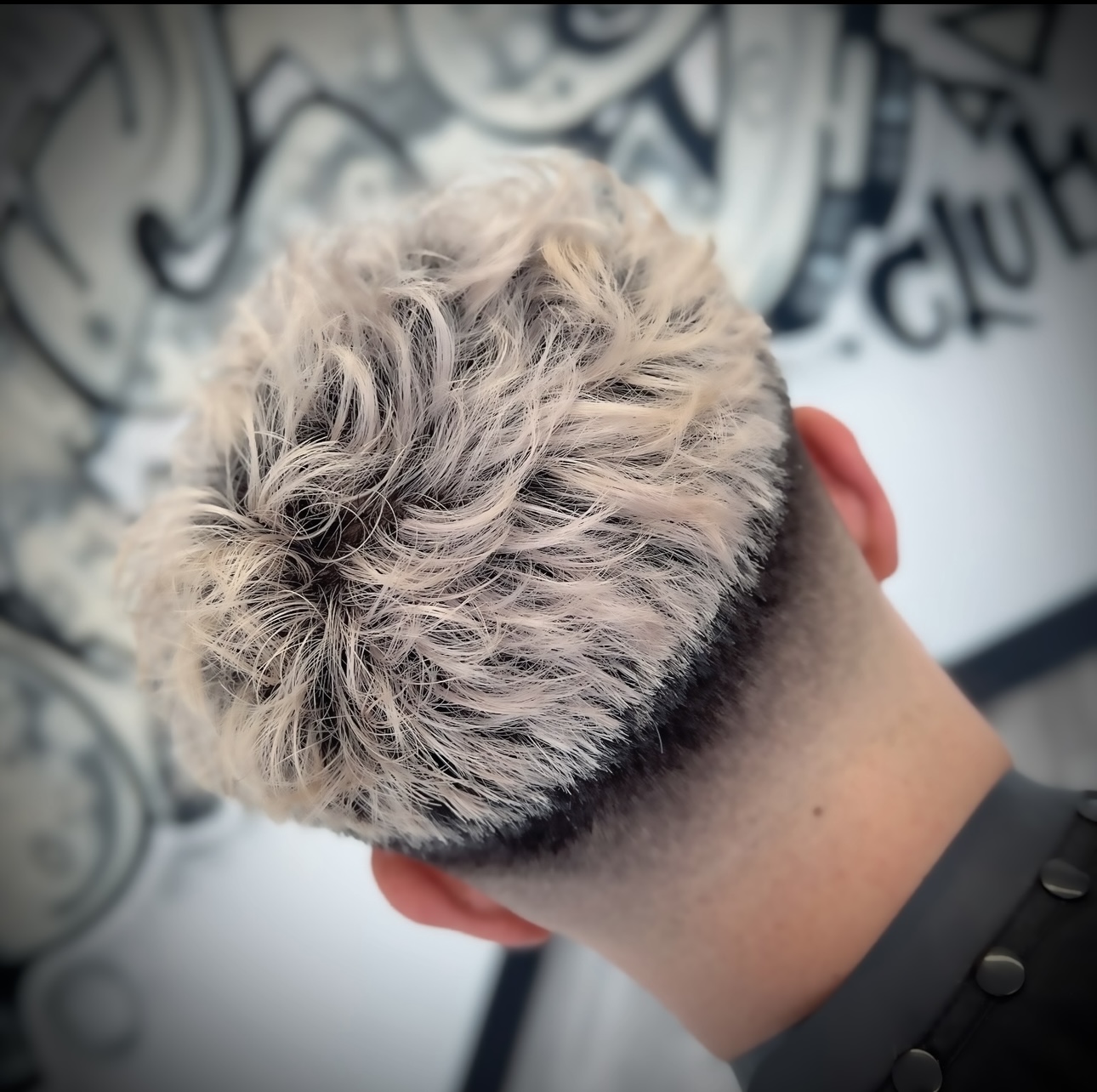 The Artist's Club - Barbershop in Sioux Falls