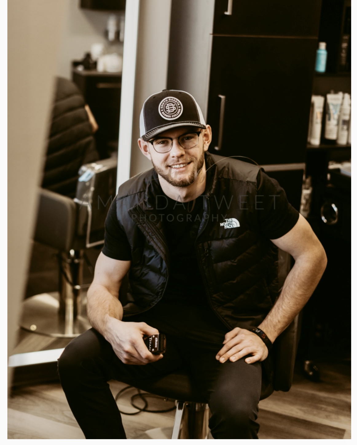 KLIPPER KY BARBERSHOP - Barbershop in Sioux Falls