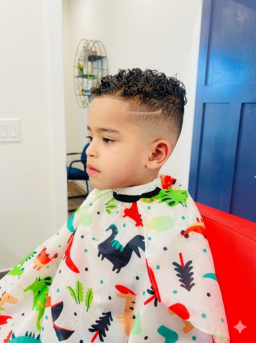 Karibu Barbershop - Barbershop in Sioux Falls