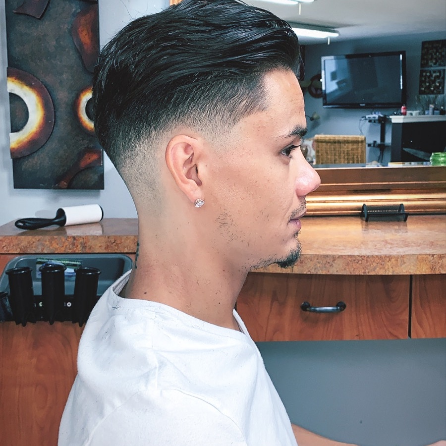 Royal Fades - Barbershop in Sioux Falls