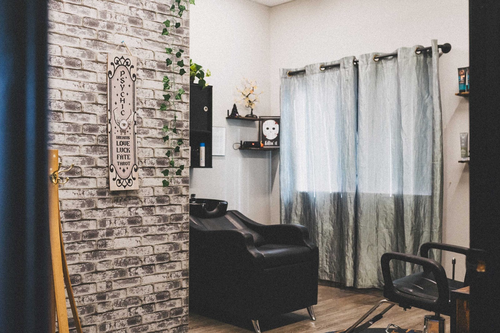 The Fade Lounge - Hair Salon in Sioux Falls