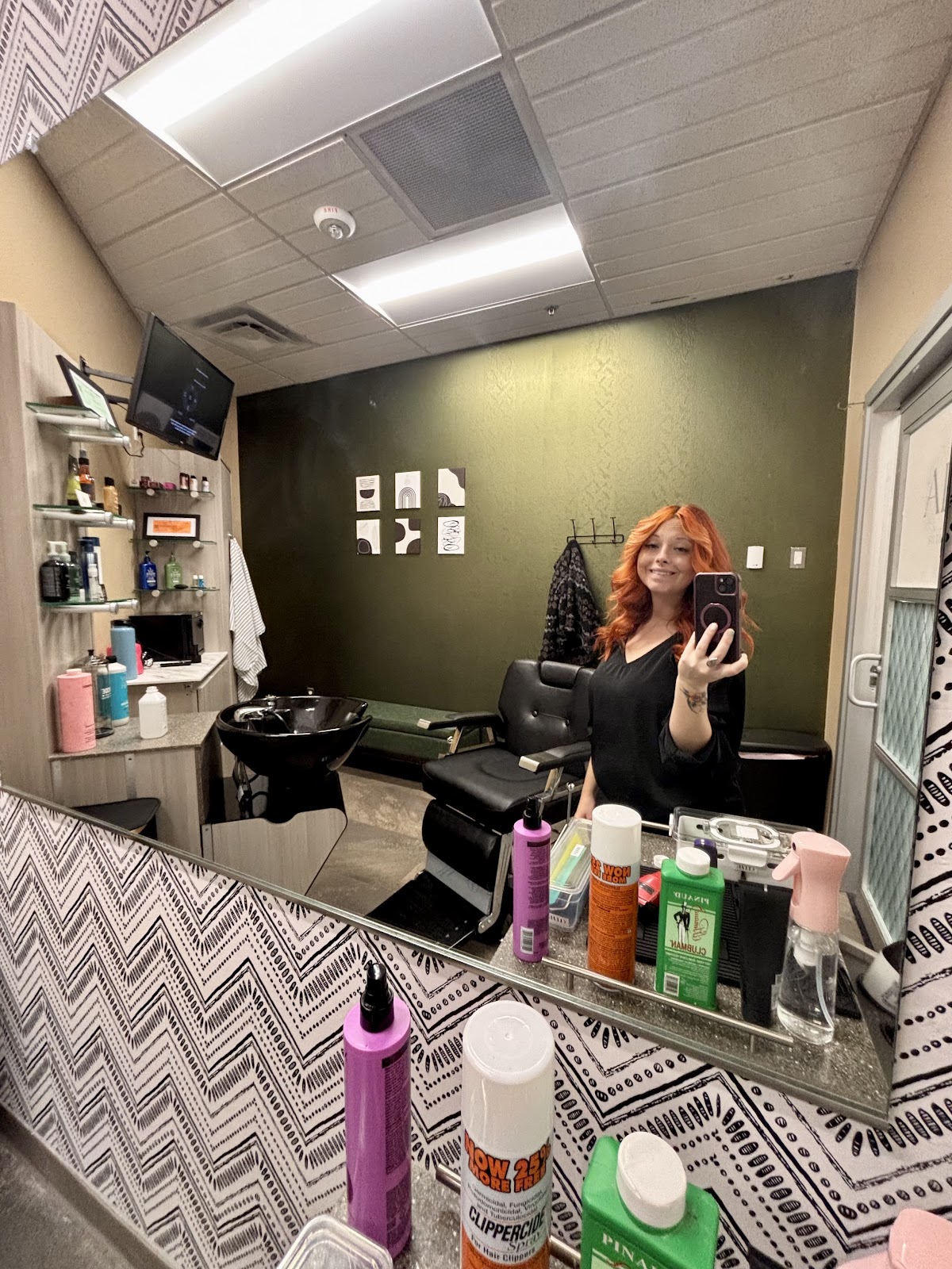 AK Studio - Barbershop in Sioux Falls