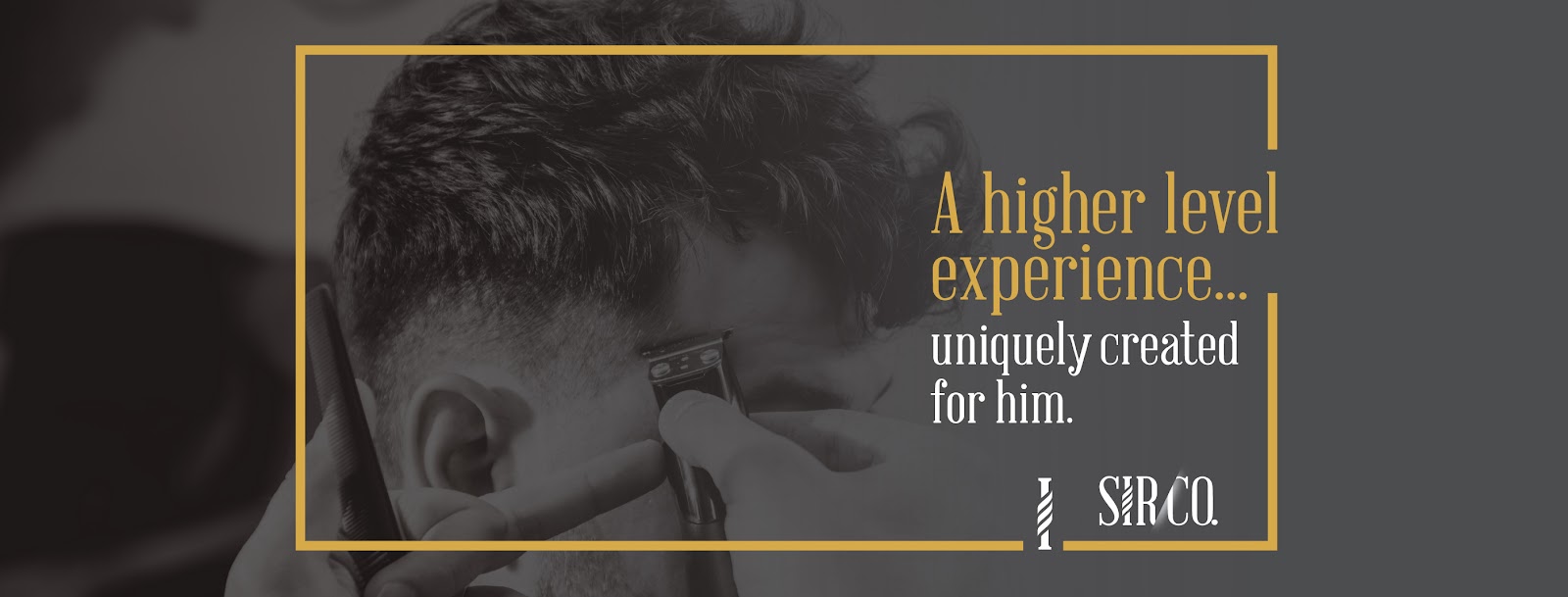 SIR and Company - Barbershop in Sioux Falls