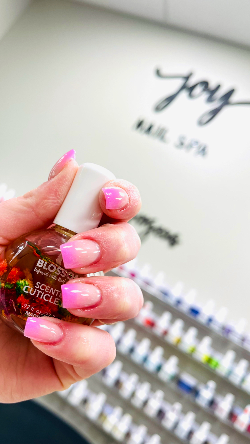Joy Nail Spa - Nail Salon in Sioux Falls