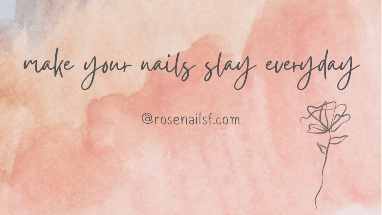 Rose Nails - Nail Salon in Sioux Falls