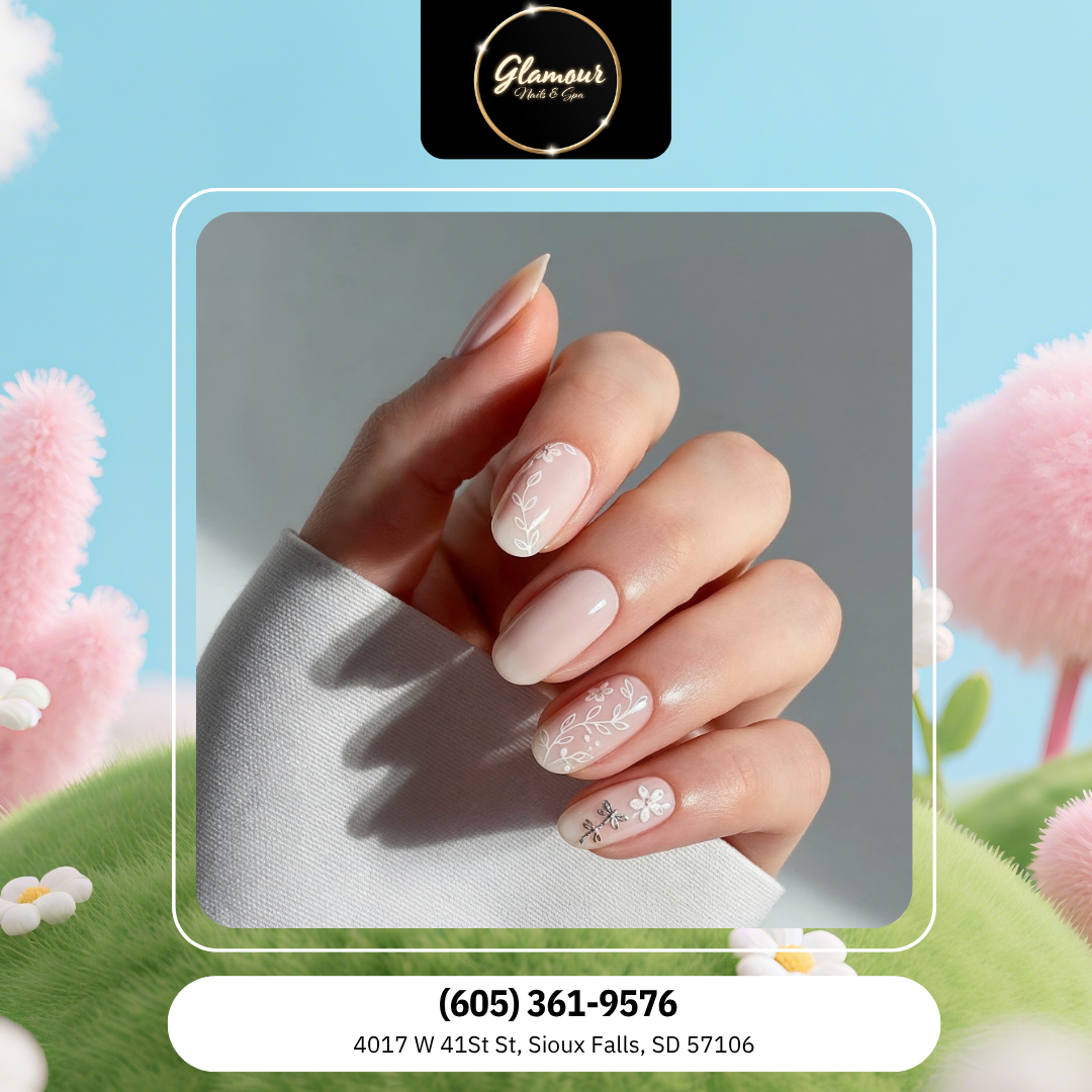 Glamour Nails & Spa - Nail Salon in Sioux Falls